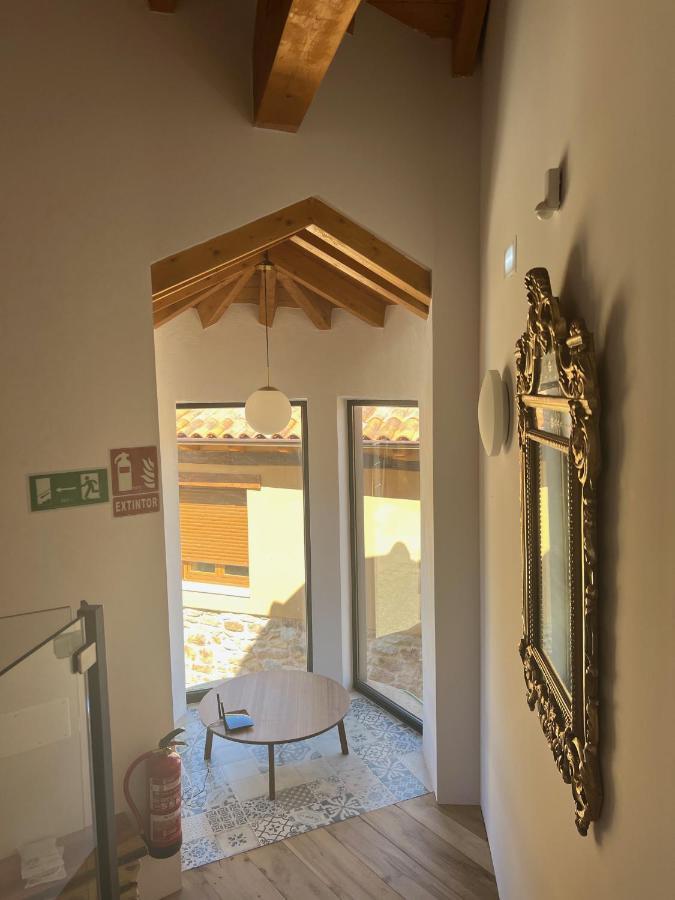 El Hotel De Verdiago Εξωτερικό φωτογραφία