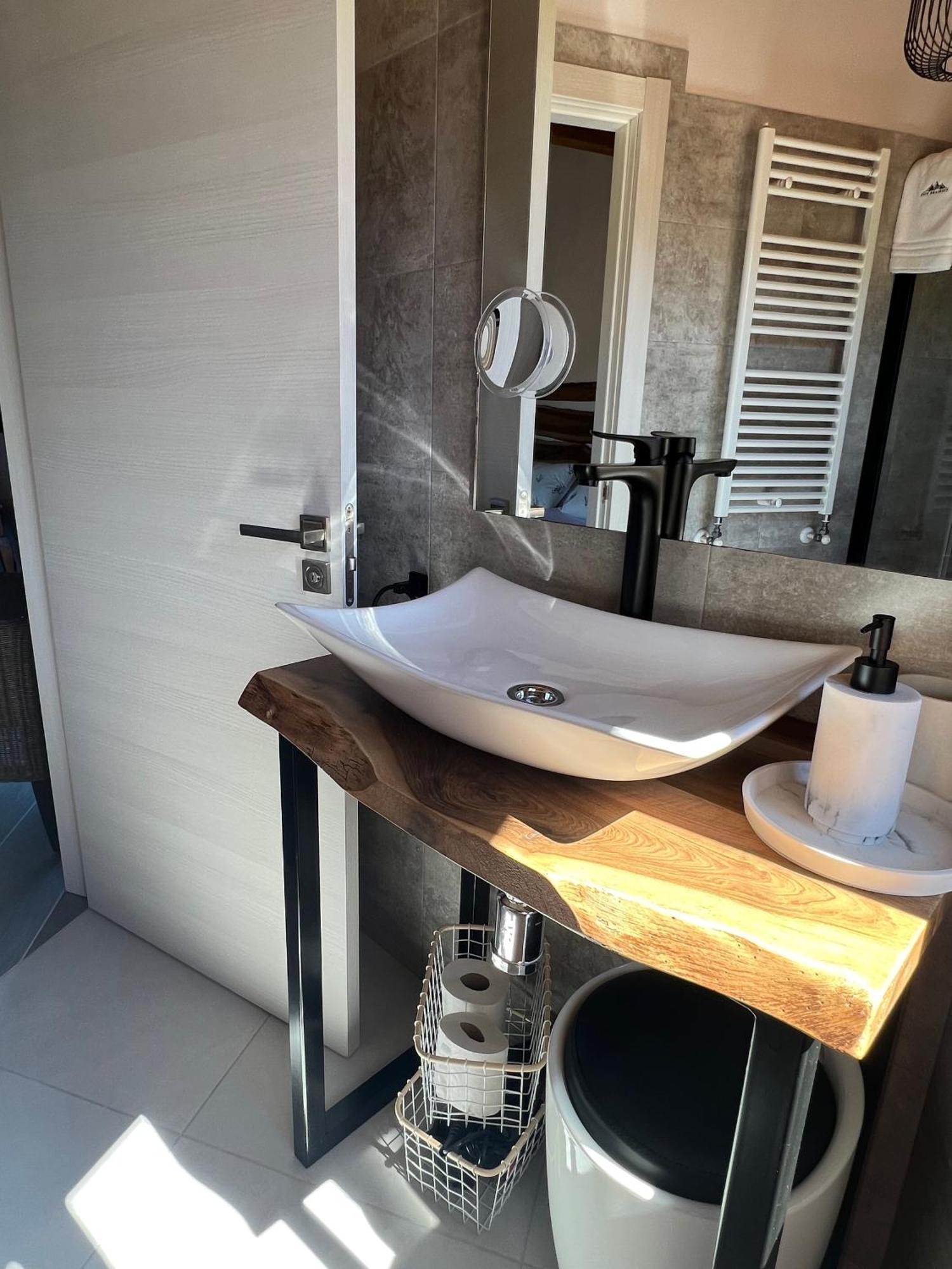 El Hotel De Verdiago Εξωτερικό φωτογραφία