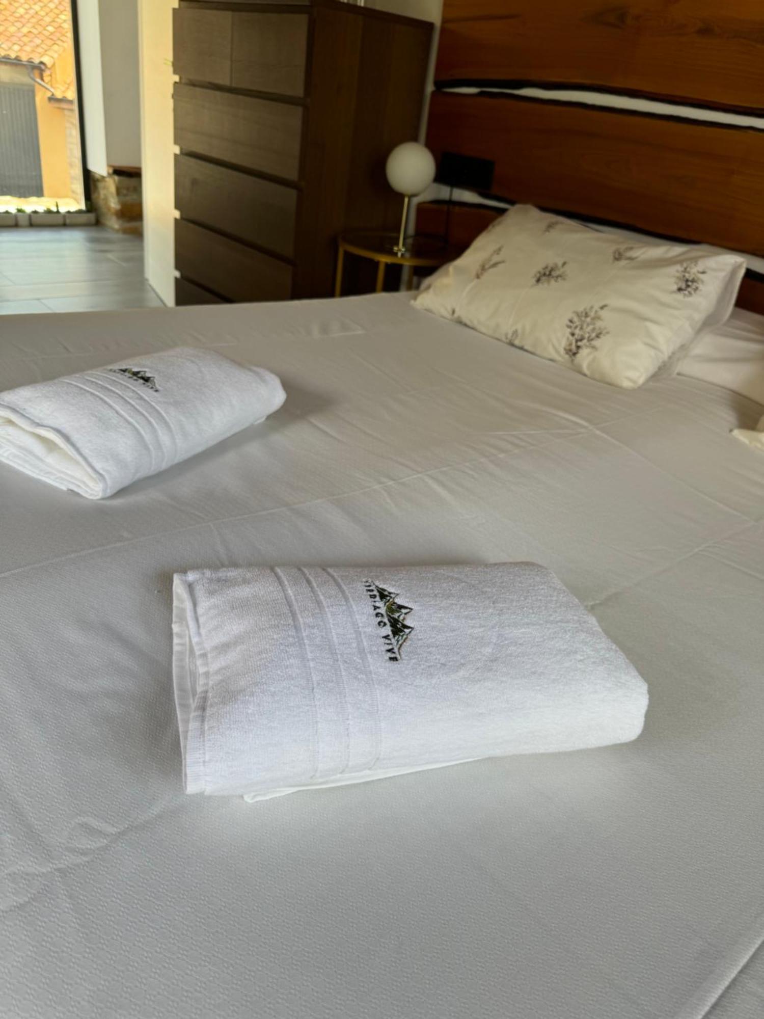 El Hotel De Verdiago Εξωτερικό φωτογραφία