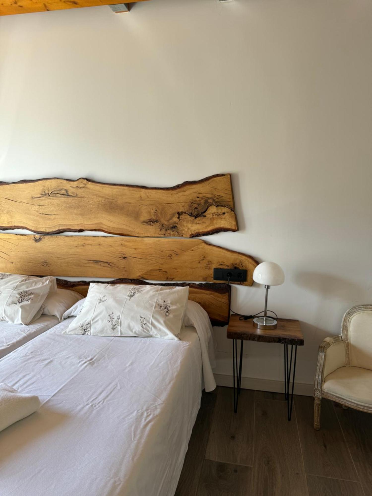 El Hotel De Verdiago Εξωτερικό φωτογραφία