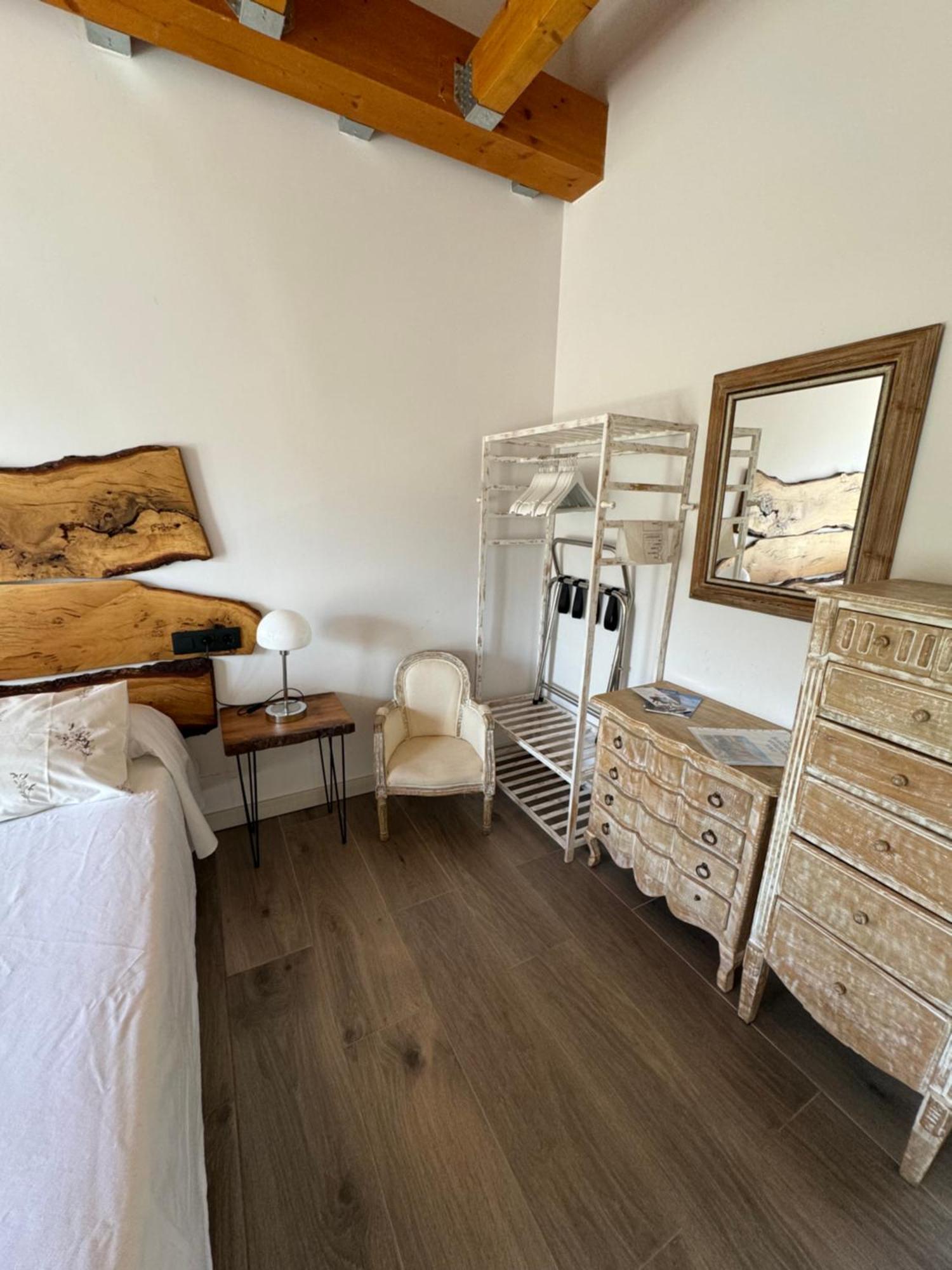 El Hotel De Verdiago Εξωτερικό φωτογραφία