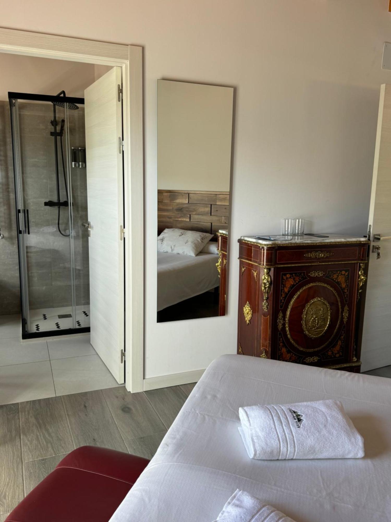 El Hotel De Verdiago Εξωτερικό φωτογραφία