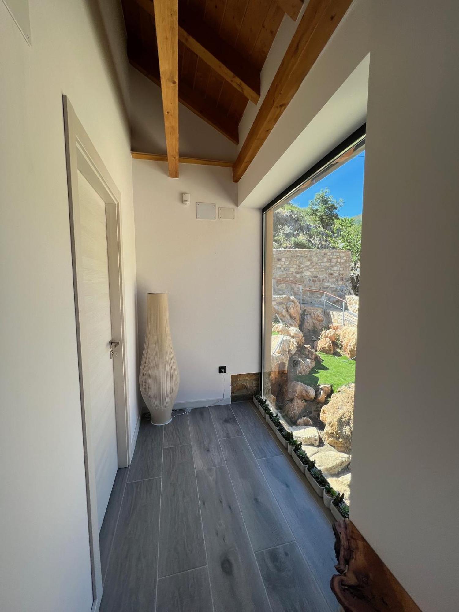 El Hotel De Verdiago Εξωτερικό φωτογραφία