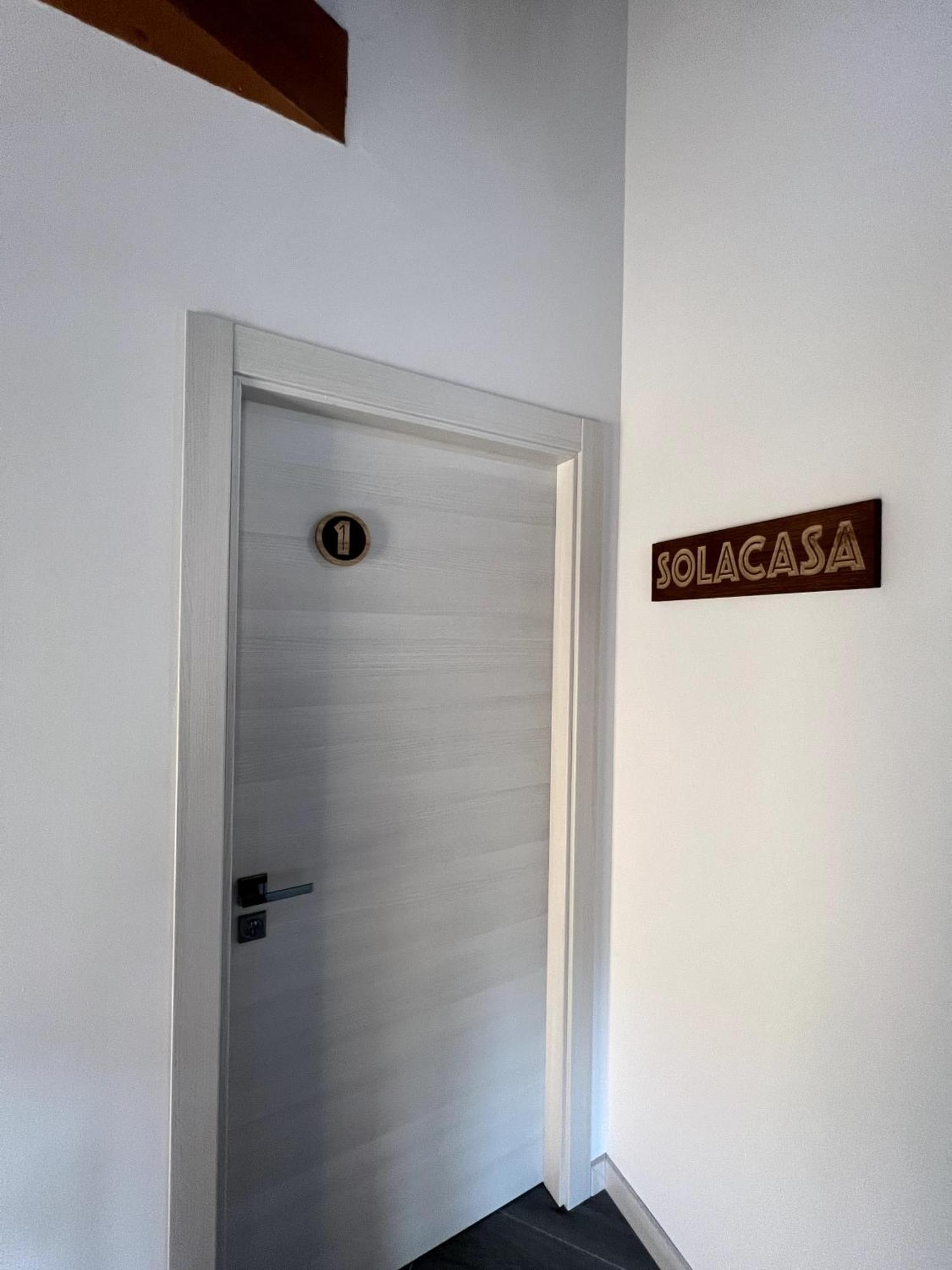 El Hotel De Verdiago Εξωτερικό φωτογραφία